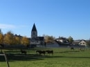 Chaussy